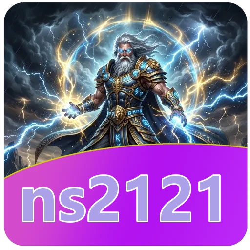 Ilustrasi ns2121